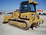 2012 CATERPILLAR D5K XL Photo #3