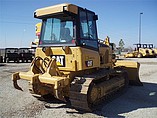 2012 CATERPILLAR D5K XL Photo #4