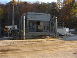 EAGLE IRON WORKS 36X8