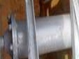 EAGLE IRON WORKS 36X8 Photo #8