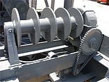 EAGLE IRON WORKS 36X8 Photo #9