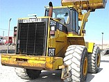 1997 CATERPILLAR 966F II Photo #5