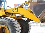 1997 CATERPILLAR 966F II Photo #6