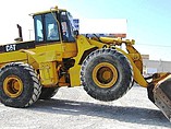 1997 CATERPILLAR 966F II Photo #7