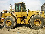 1996 CATERPILLAR 966F II Photo #2