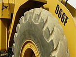 1996 CATERPILLAR 966F II Photo #3
