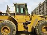 1996 CATERPILLAR 966F II Photo #5
