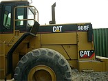 1996 CATERPILLAR 966F II Photo #6