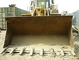 1996 CATERPILLAR 966F II Photo #7