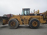 94 CATERPILLAR 966F II