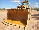 1980 CATERPILLAR 988B Photo #2