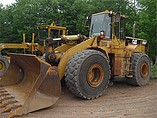 1996 CATERPILLAR 966F II Photo #1