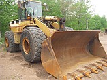 1996 CATERPILLAR 966F II Photo #4