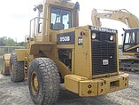 1984 CATERPILLAR 950B Photo #10