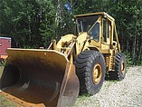 74 CATERPILLAR 966C