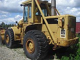 1974 CATERPILLAR 966C Photo #5