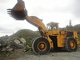 1987 CATERPILLAR 988B Photo #7