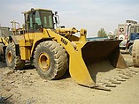 94 CATERPILLAR 966F II