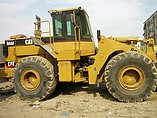 1994 CATERPILLAR 966F II Photo #2