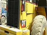 1994 CATERPILLAR 966F II Photo #6