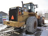 95 CATERPILLAR 966F II