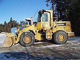 1982 CATERPILLAR 950B Photo #1