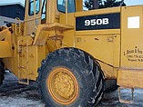 1982 CATERPILLAR 950B Photo #6