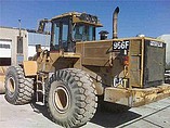 98 CATERPILLAR 966F II