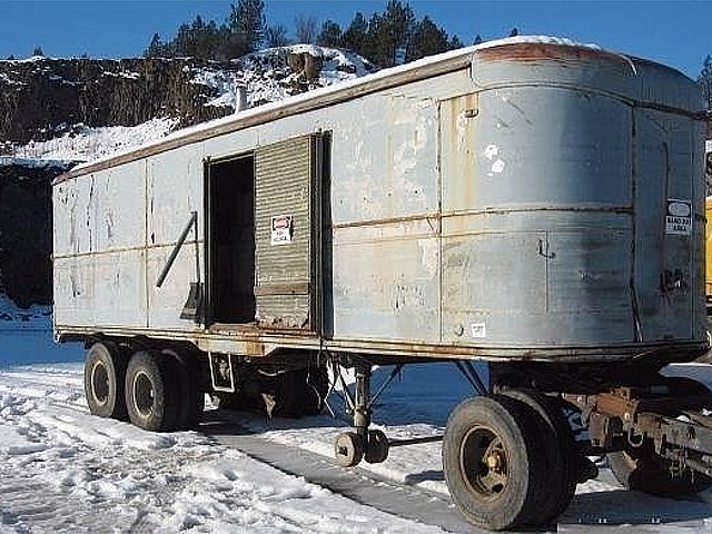 DELCO 450 KW Photo