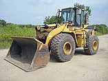 95 CATERPILLAR 950F II