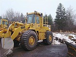 85 CATERPILLAR 966D