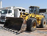 96 CATERPILLAR 966F II