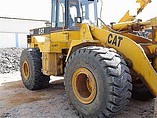 1996 CATERPILLAR 966F II Photo #4