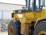 1996 CATERPILLAR 966F II Photo #5