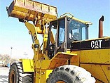 1996 CATERPILLAR 966F II Photo #12