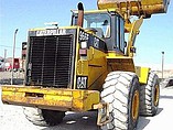 1996 CATERPILLAR 966F II Photo #13