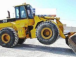 1996 CATERPILLAR 966F II Photo #15