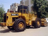 90 CATERPILLAR 950E