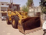 1990 CATERPILLAR 950E Photo #2
