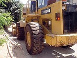 1990 CATERPILLAR 950E Photo #5