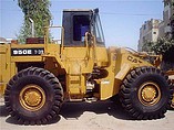 1990 CATERPILLAR 950E Photo #6