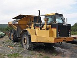 01 CATERPILLAR D350E