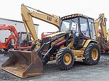 97 CATERPILLAR 416C IT