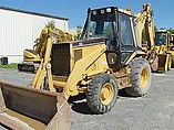 95 CATERPILLAR 416B