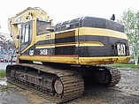 99 CATERPILLAR 345BL