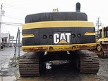 1999 CATERPILLAR 345BL Photo #2