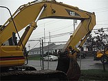 1999 CATERPILLAR 345BL Photo #5