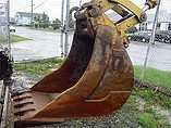 1999 CATERPILLAR 345BL Photo #8