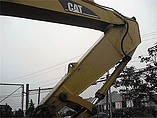 1999 CATERPILLAR 345BL Photo #9