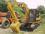 92 CATERPILLAR E70B